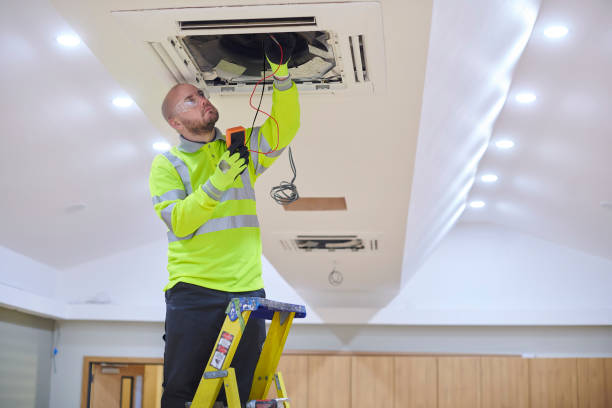 Best Central air repair  in Plattsburgh, NY