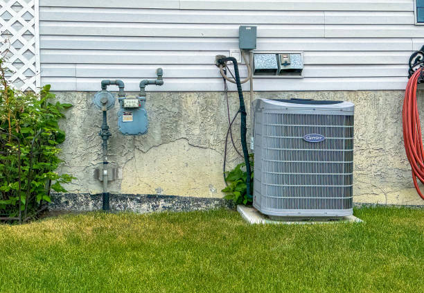 Best HVAC air duct cleaning  in Plattsburgh, NY